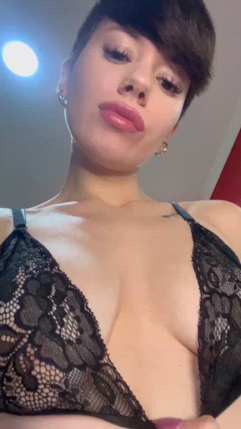Am I your type?