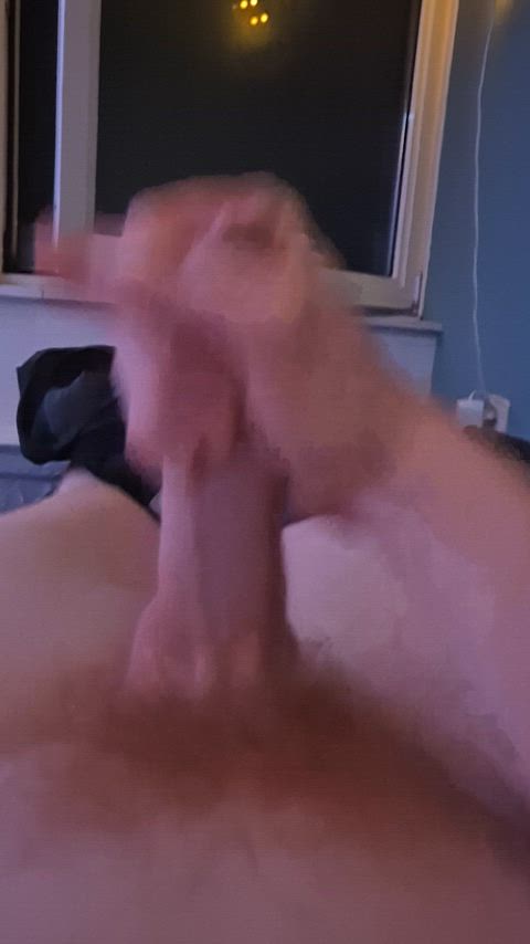 Would you use me as your personal dildo?