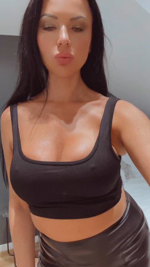 Does my “45 outside, 25+ inside” vibe pull you in stronger than you want to admit?