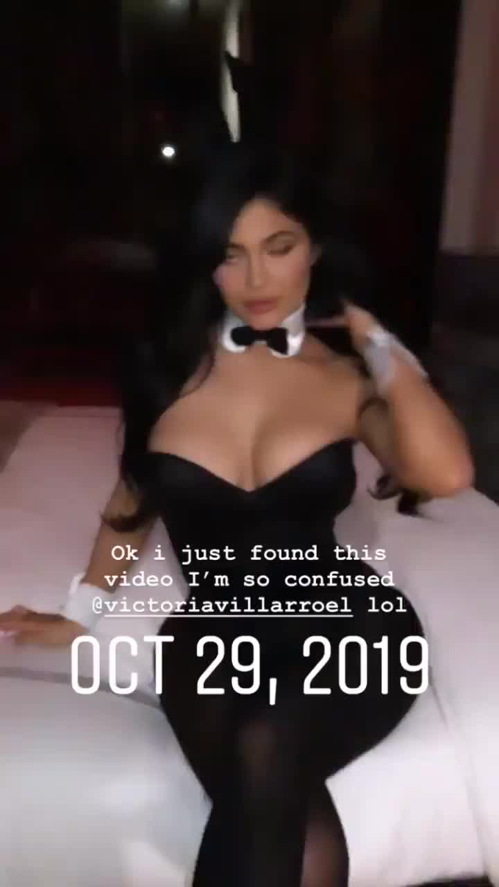 Playboy Bunny