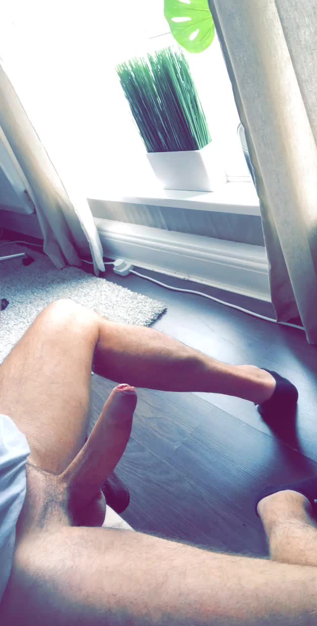 Please, take a seat