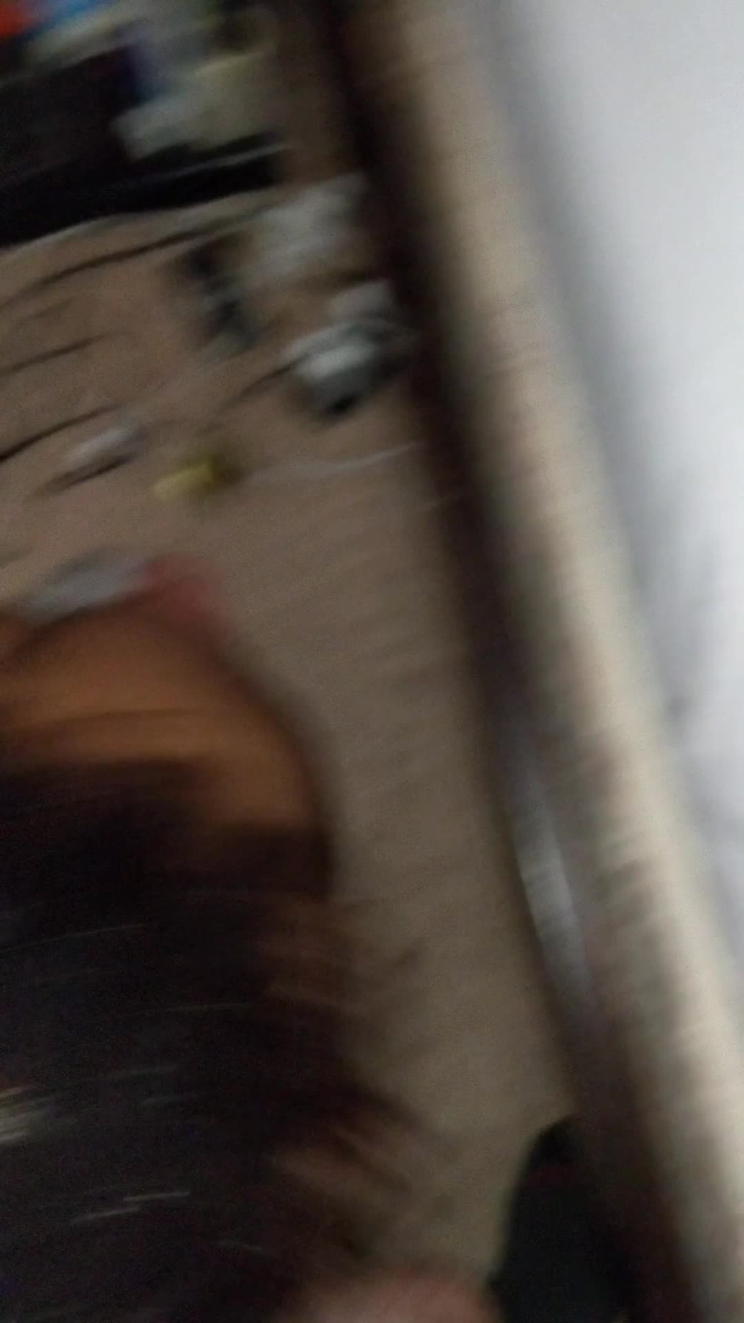 I'm so hungry for cock all of the time