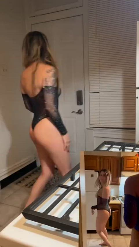 Amateur Big Tits Blonde Caught Exposed Flashing Public Teen r/CaughtPublic r/ExposedToStrangers Porn GIF by populardick