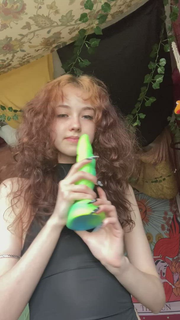 Blowjob, Cute, Dildo, NSFW, OnlyFans, Petite