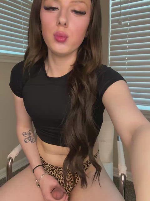 If I came over and did this, what’s your next move?