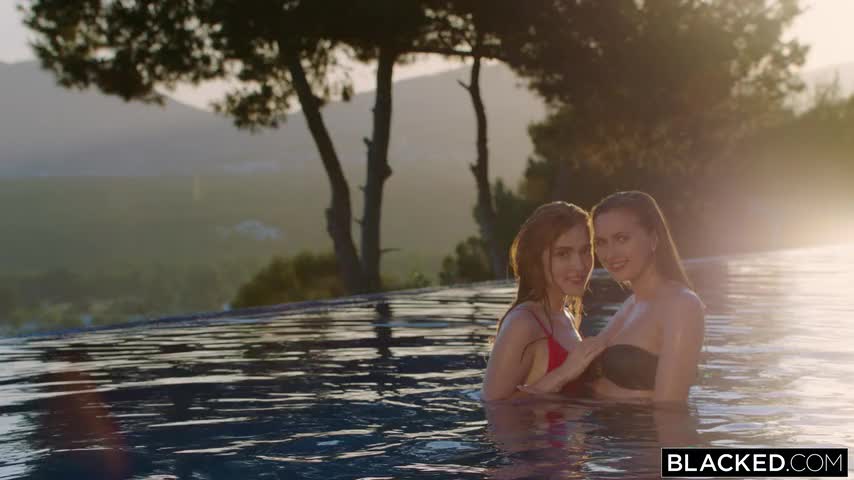 Jia Lissa and Stacy Cruz Best Friends Share