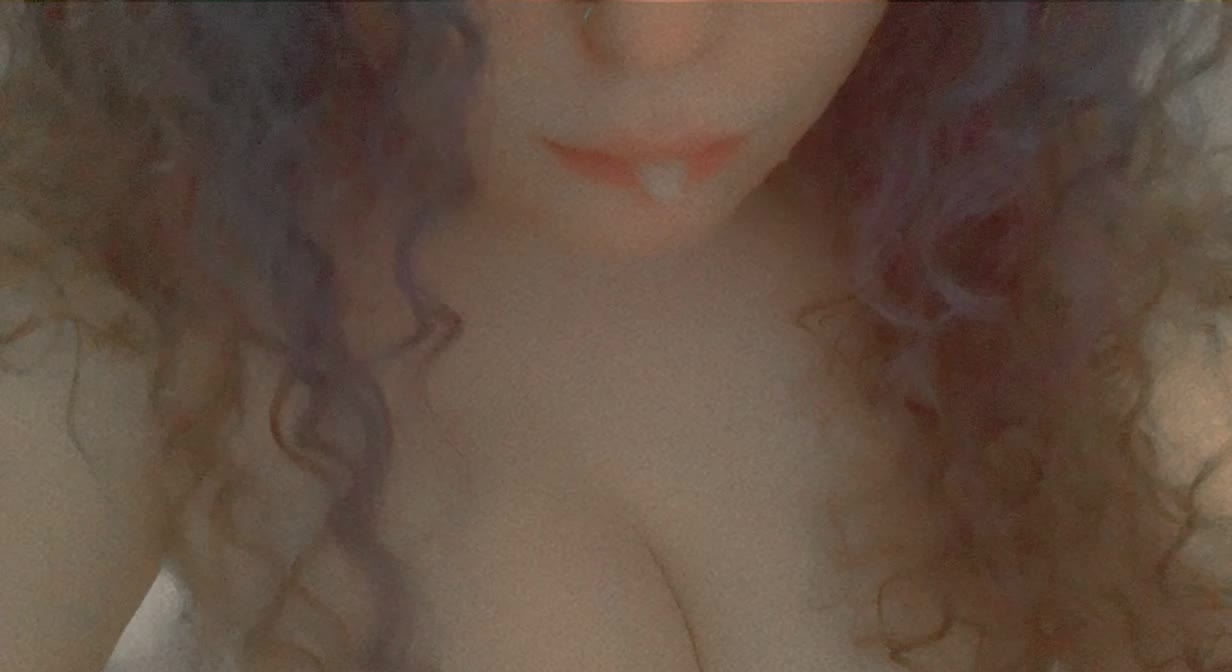 good morning from a nasty little slut 😋
