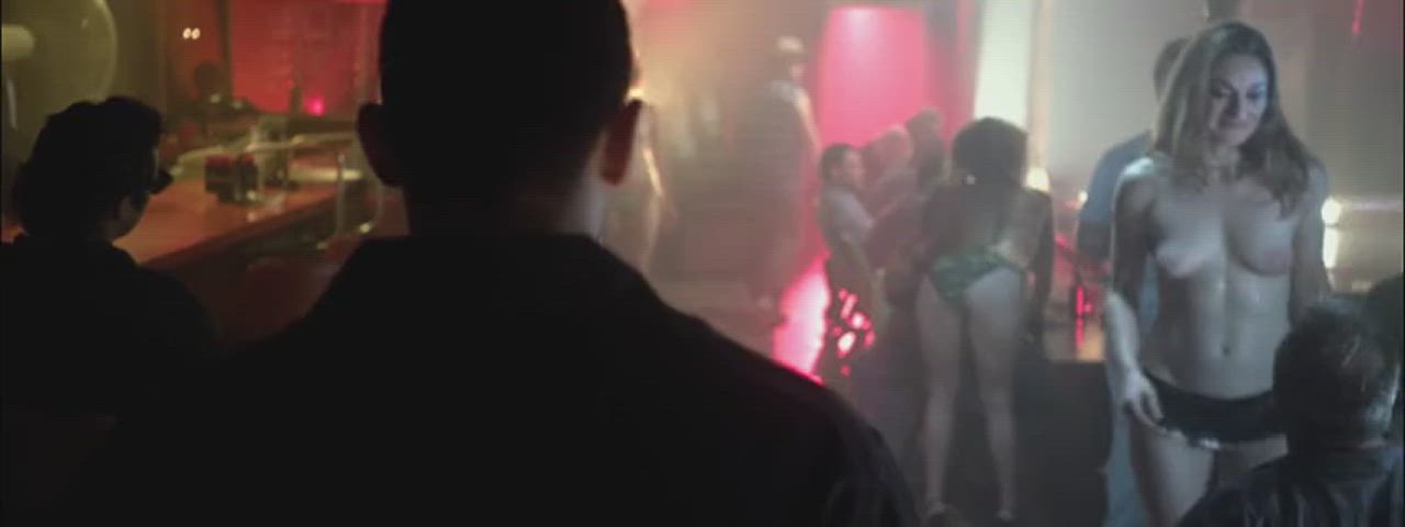 Celebrity Stripper Strippers Striptease Porn GIF by redbledcom
