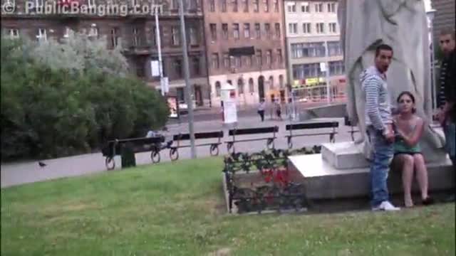 Prague is a magical place