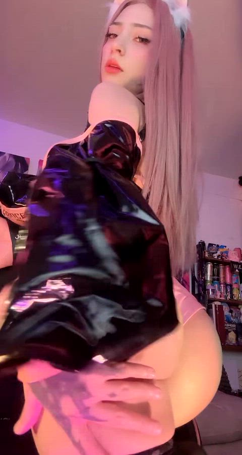 Latinas got the best asses no doubt about it