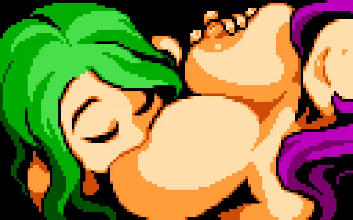 Game: Tower and Sword of Succubus