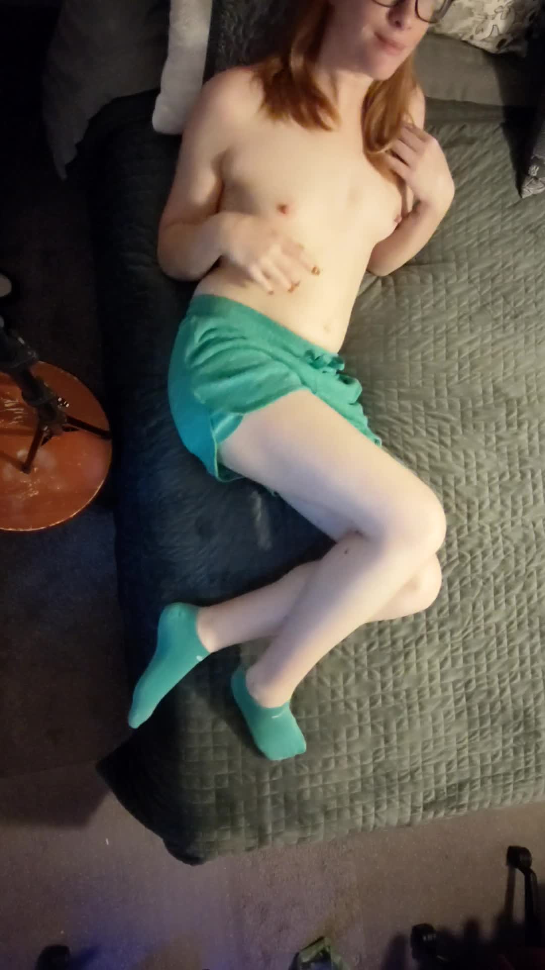 Care for some light snuggles?