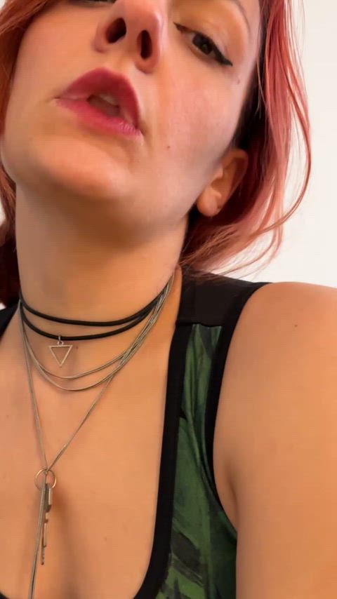 Go to my OnlyFans or Fansly for more and better content, sessions, video calls, or just to spoil me the way I DESERVE https://onlyfans.com/maddy.mari/c3 https://fansly.com/madymari?r=Miss.mady Forbidden content goes to Telegram thumbnail