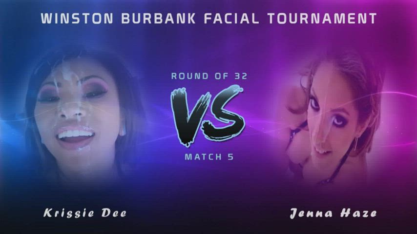 Competition Cum Cumshot Facial Jenna Haze Porn GIF by monkeycritic