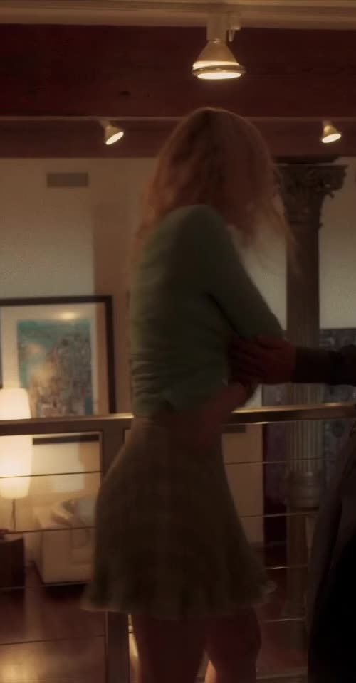 Elle Fanning in 