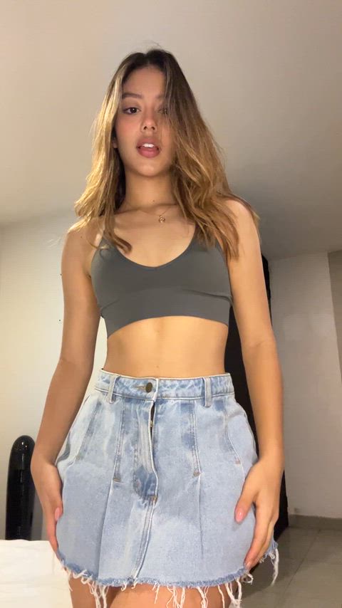 Would you still fuck me if my pussy was sore