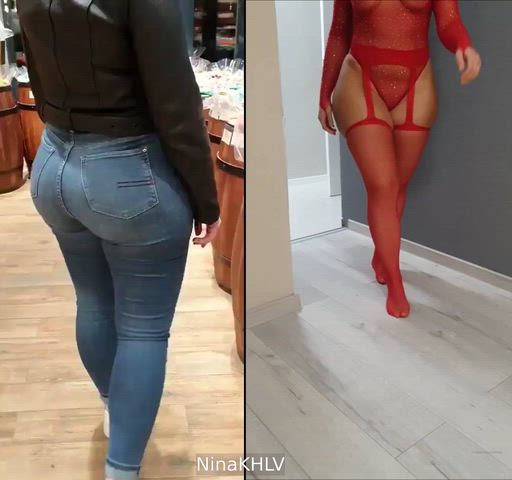 Boooty fucked