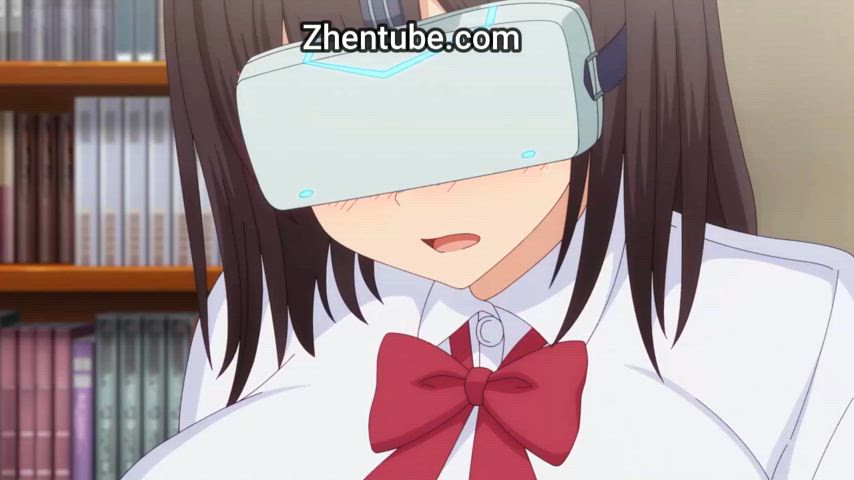 Immoral Game Master The Animation Episode 1