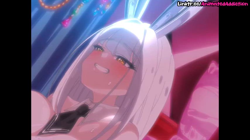 3D Animation Blowjob Cartoon Hardcore NSFW Rough Rule34 SFM Porn GIF by animatedaddiction3