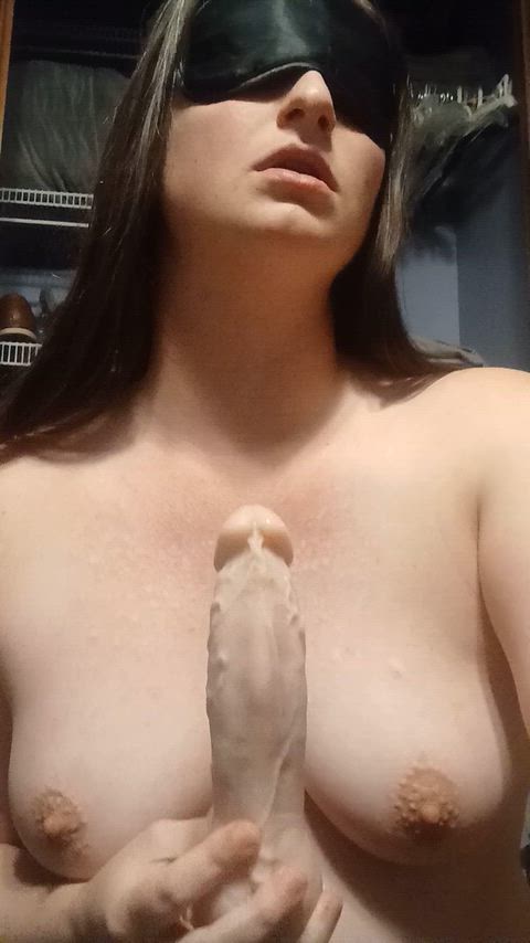 She does whatever I say.💞