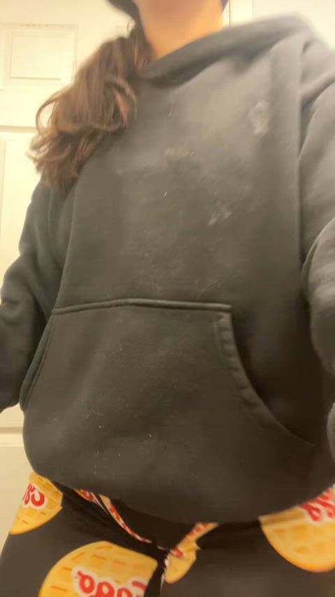 Booty Teen White Girl Porn GIF by giantballsack22