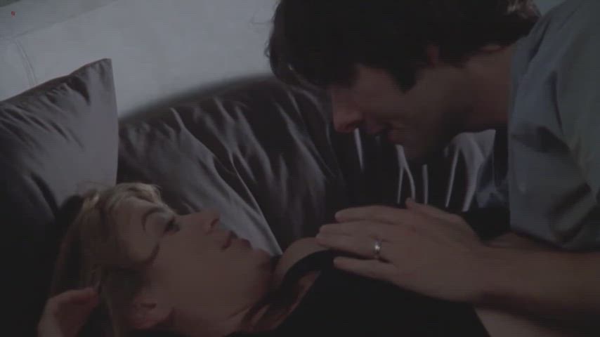 Sonya Walger nude - Tell Me You Love Me (2007)