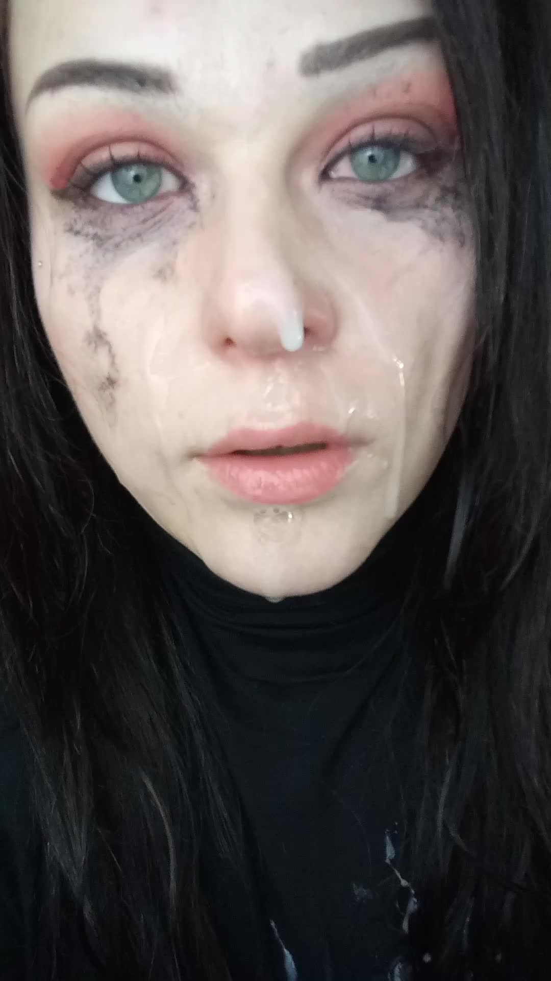Cum drunk cum dump 🖤