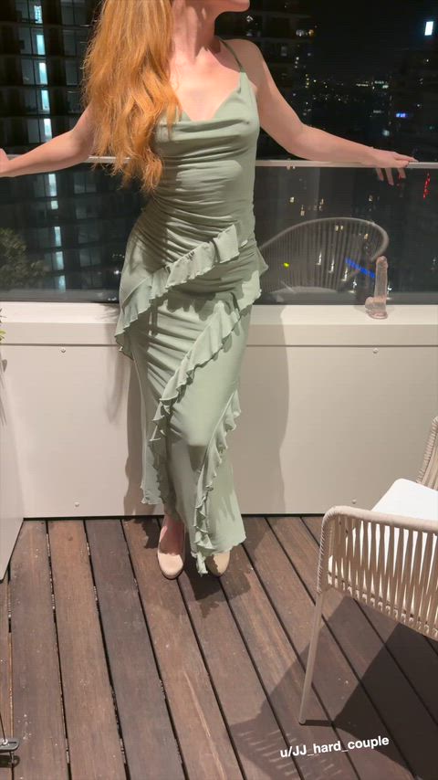 I'm going to spend the rest of the evening relaxing on the balcony