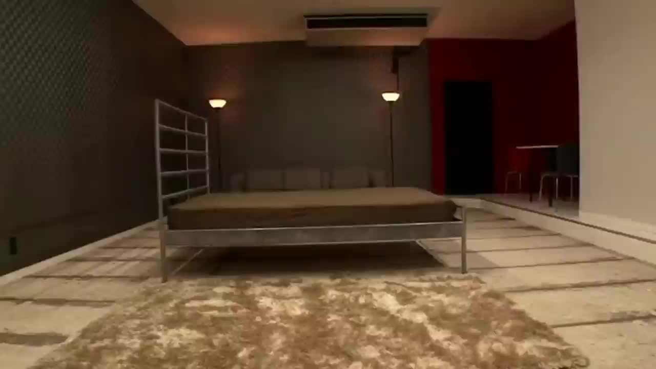 The foreplay was so good I almost left out the fucking