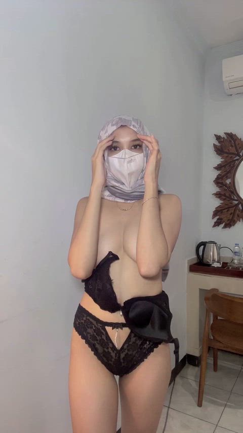 I bet you want to fuck me with these tits