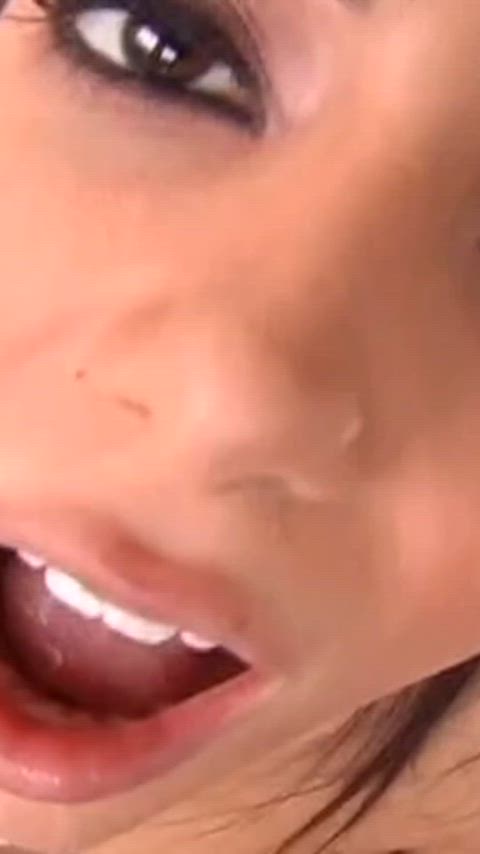 Shoot All Over Her Face Vol. 30