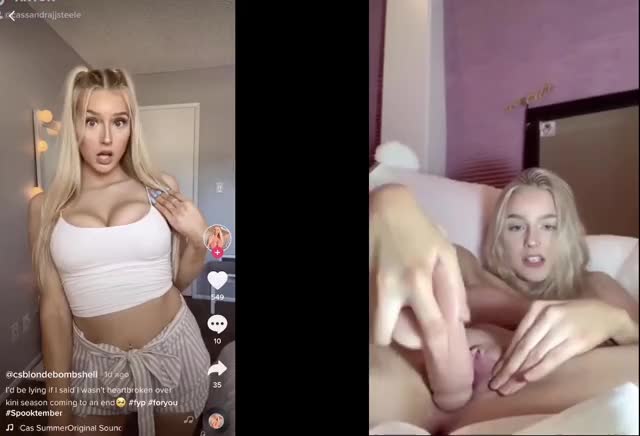 TIKTOK NS REAL LIFE