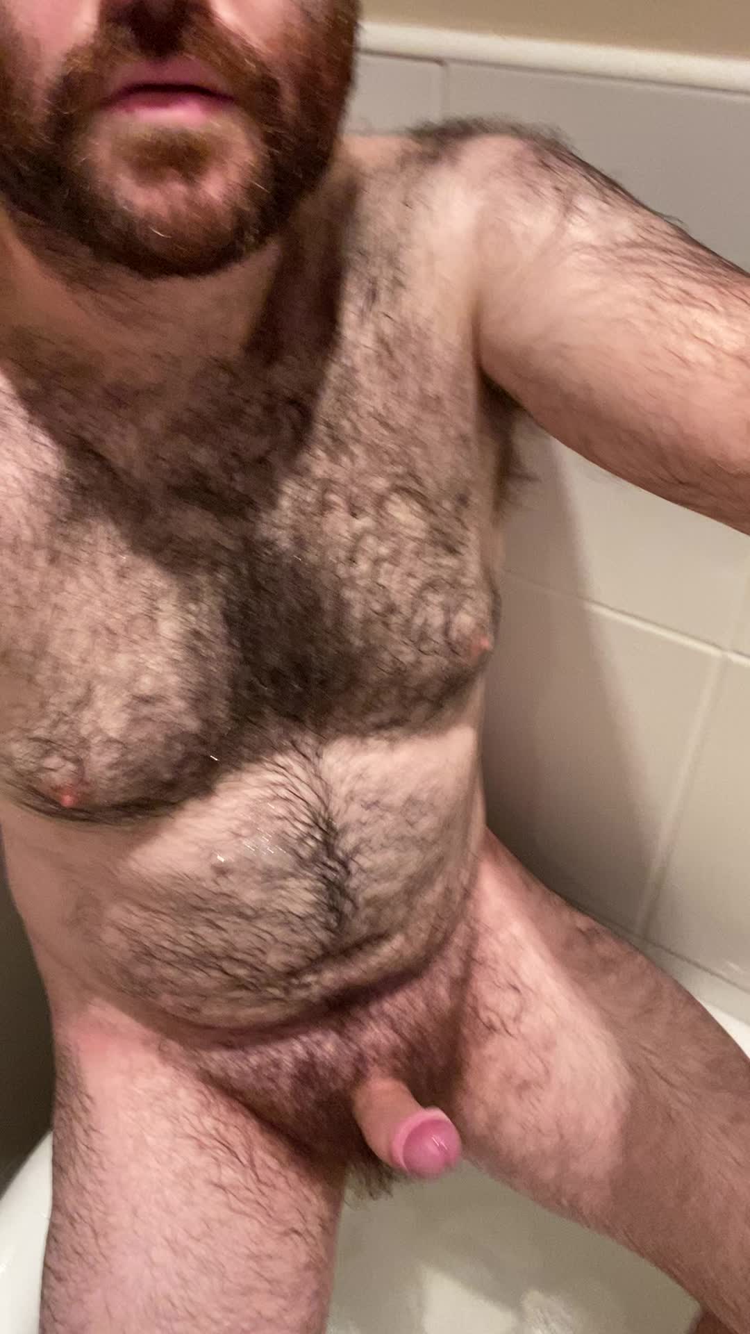 Morning bath 💦