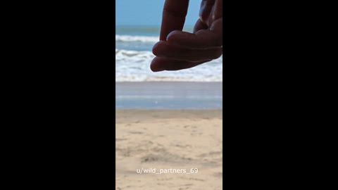 Flaunting her curves in bikini (C)