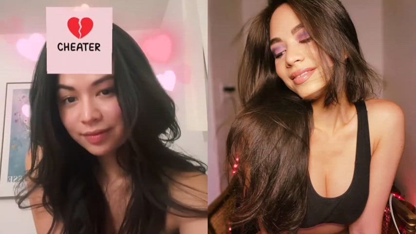 Her wild start with 2 BBCs in a hotel room — She was built for stardom