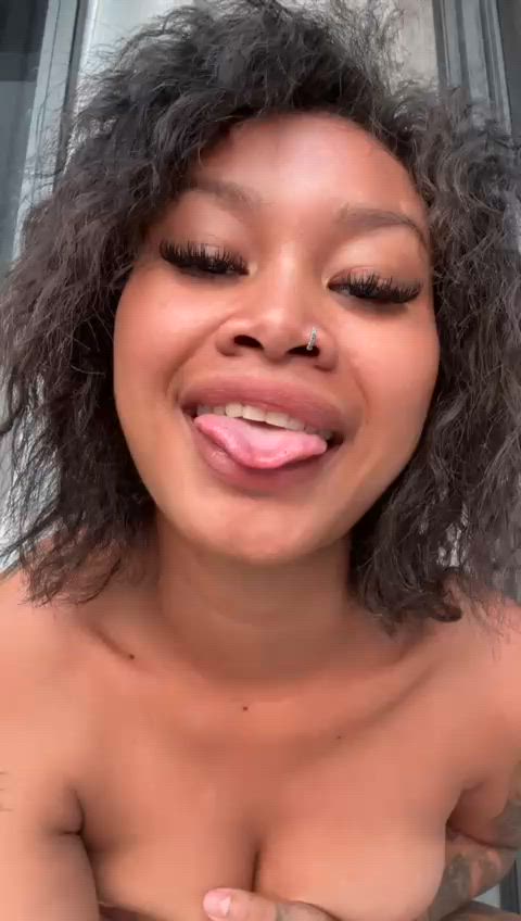 I'm addicted to getting my Thai pussy stretched out by BWC