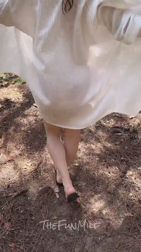 MILF Public Porn GIF by thefunmilf