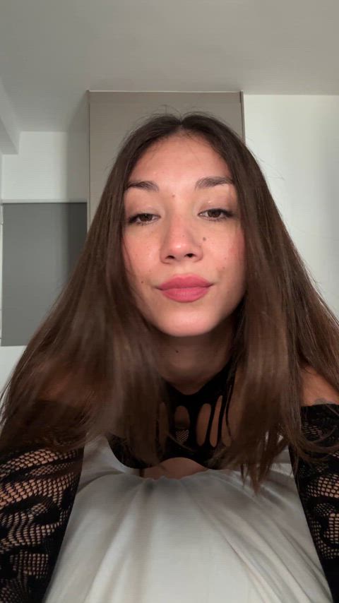 If you were next to me right now, we'd be making babies