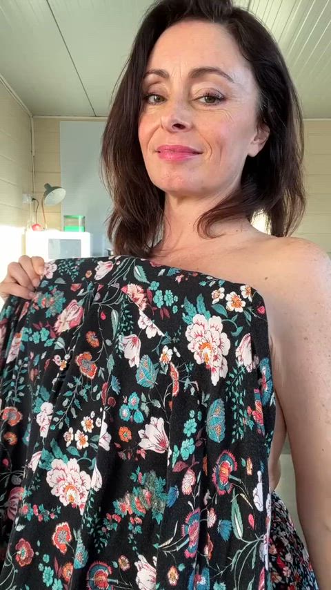 You can get this if you are into mommy