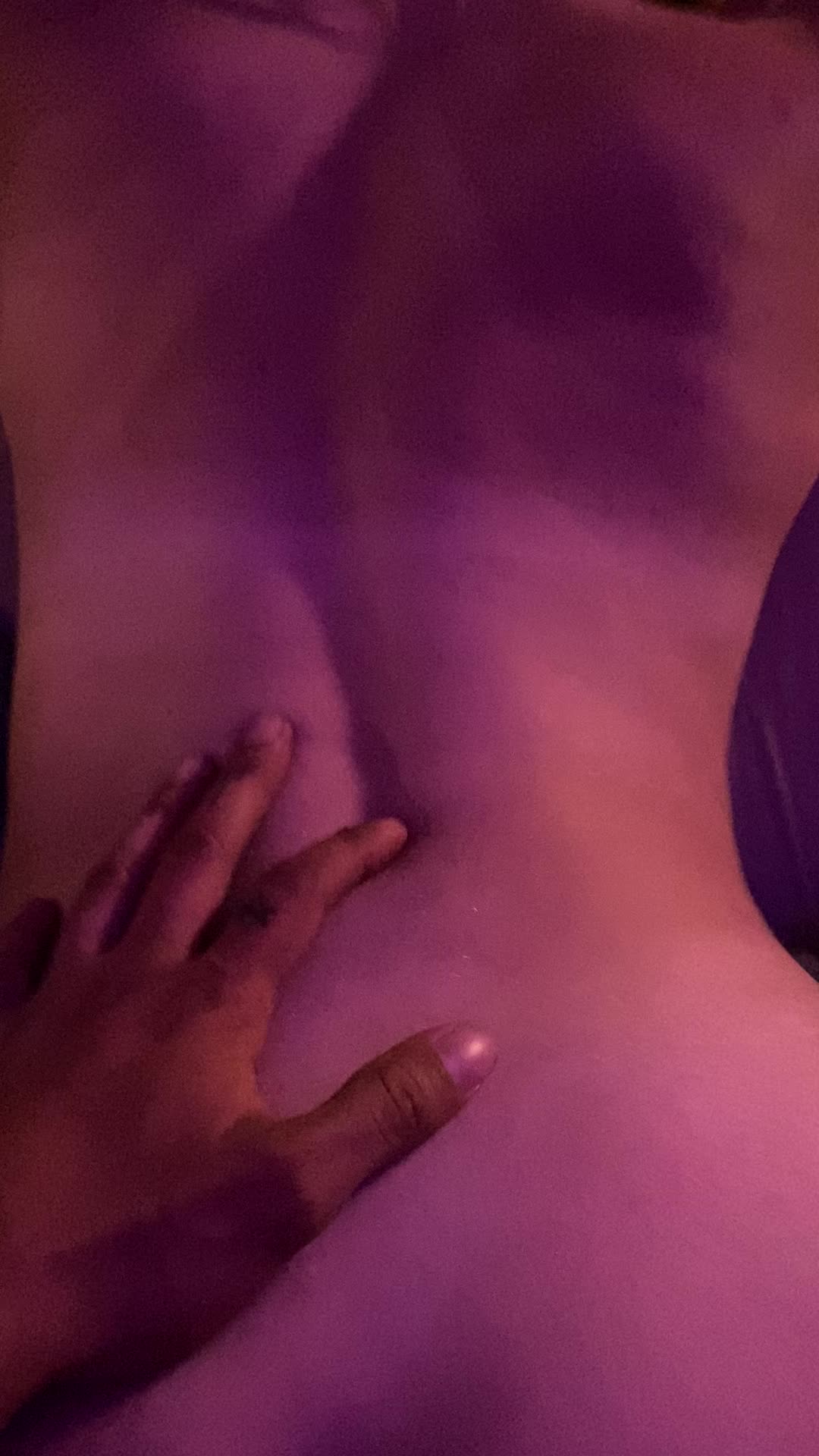 She sent me this while I was out of town and told me to hurry home so I can clean out her pussy before he ran out of cum
