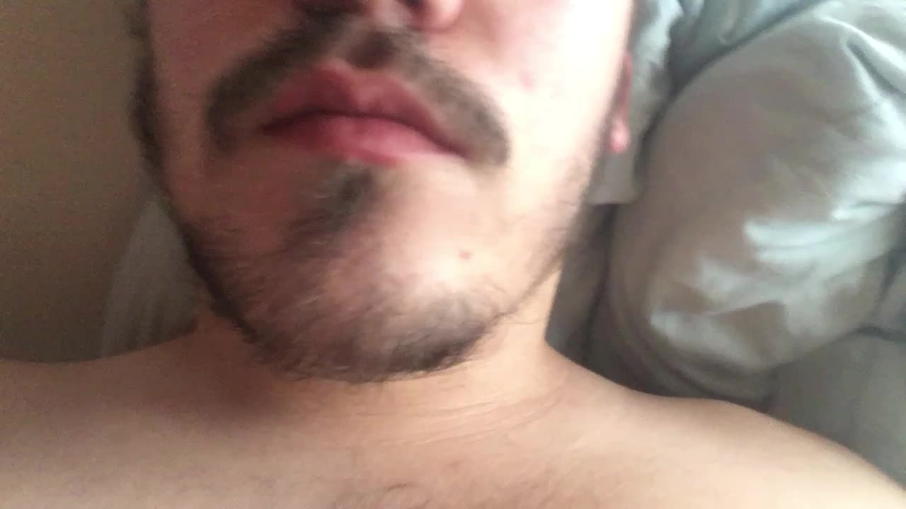 Am I a good cumslut ?