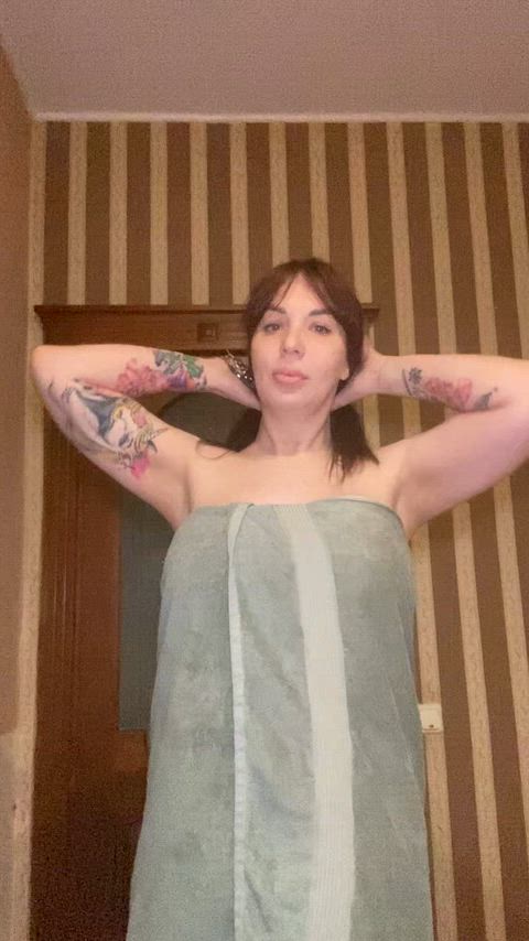 How many times are we fucking in a day if I was ur wife?