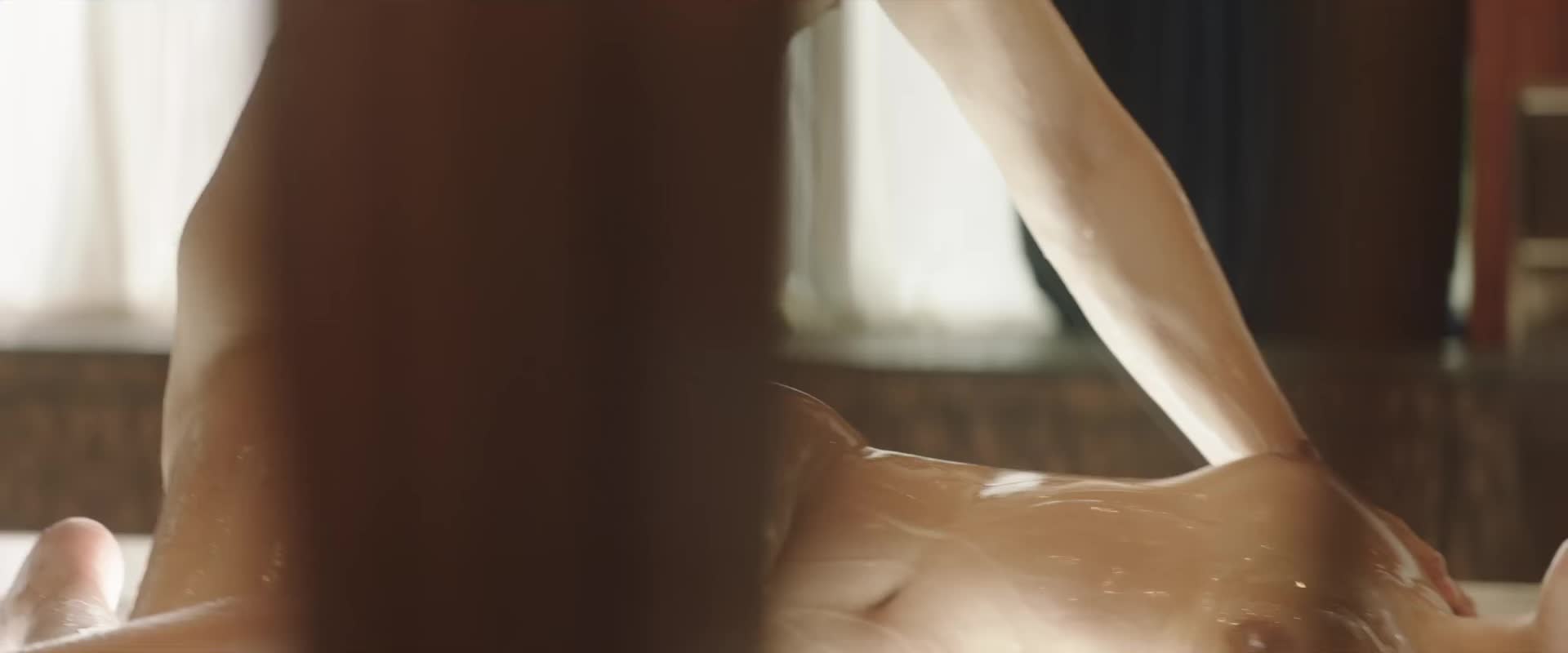 Mao Hamasaki in High Society