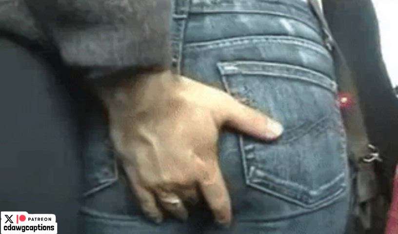 A Father's Affection (Audio Caption