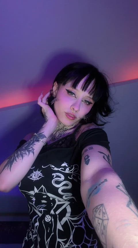 Breedable mommy material