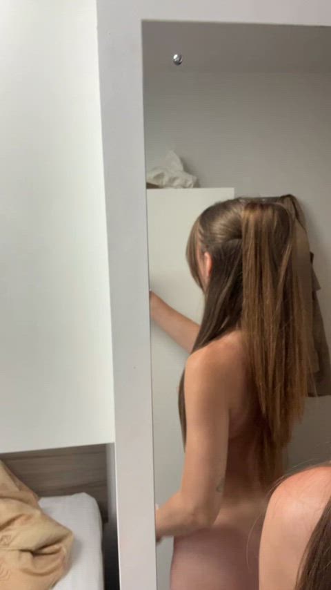 Would you date a girl who has... Extra baggage? ;)