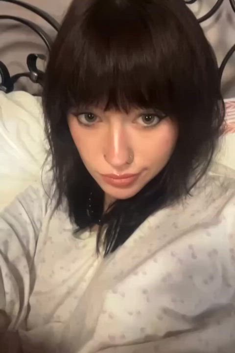 masturbating while making my ass redd