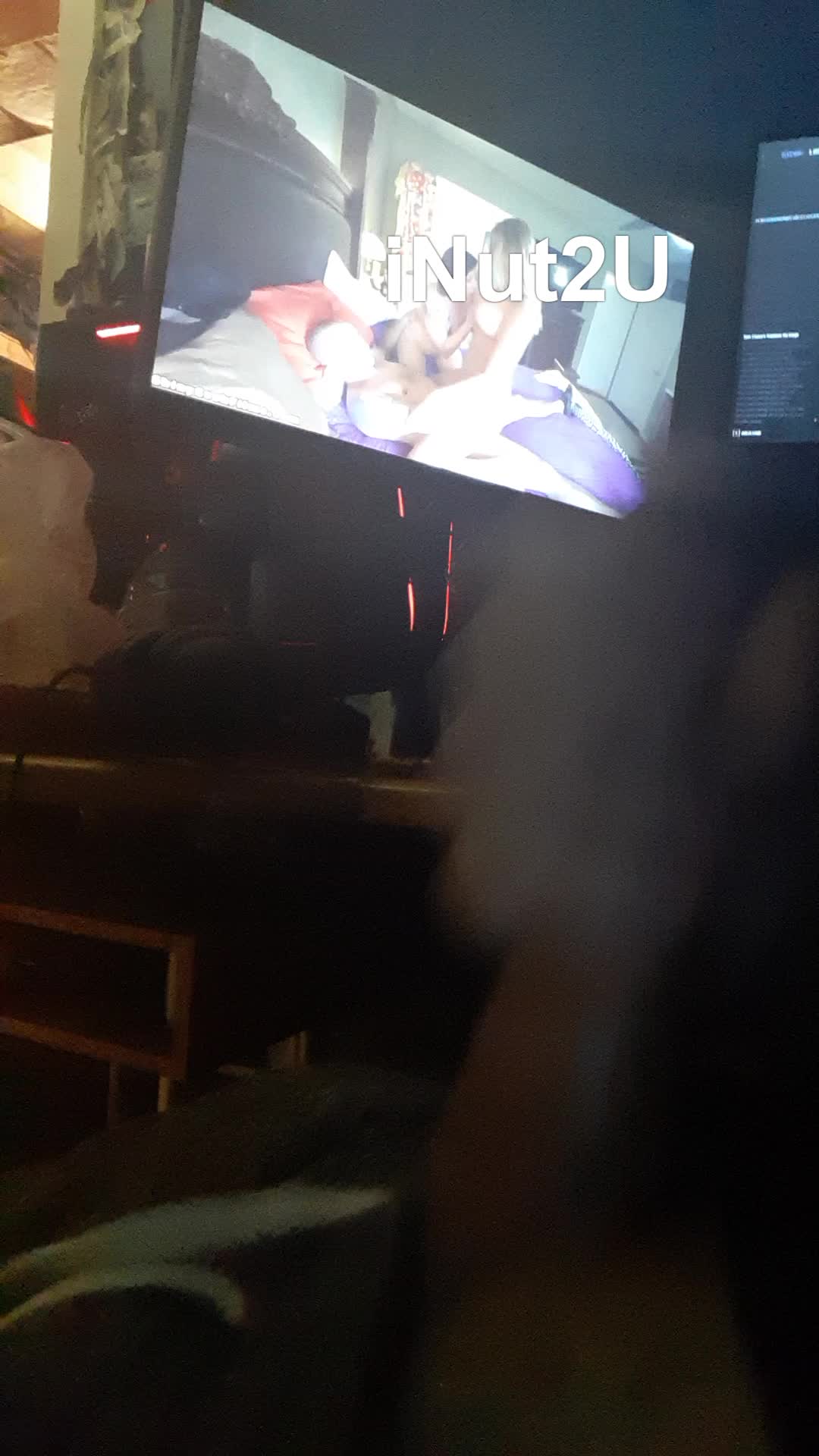 Having Some Fun
