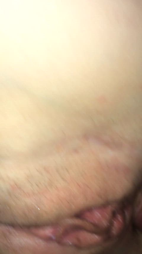 Blurred video preview