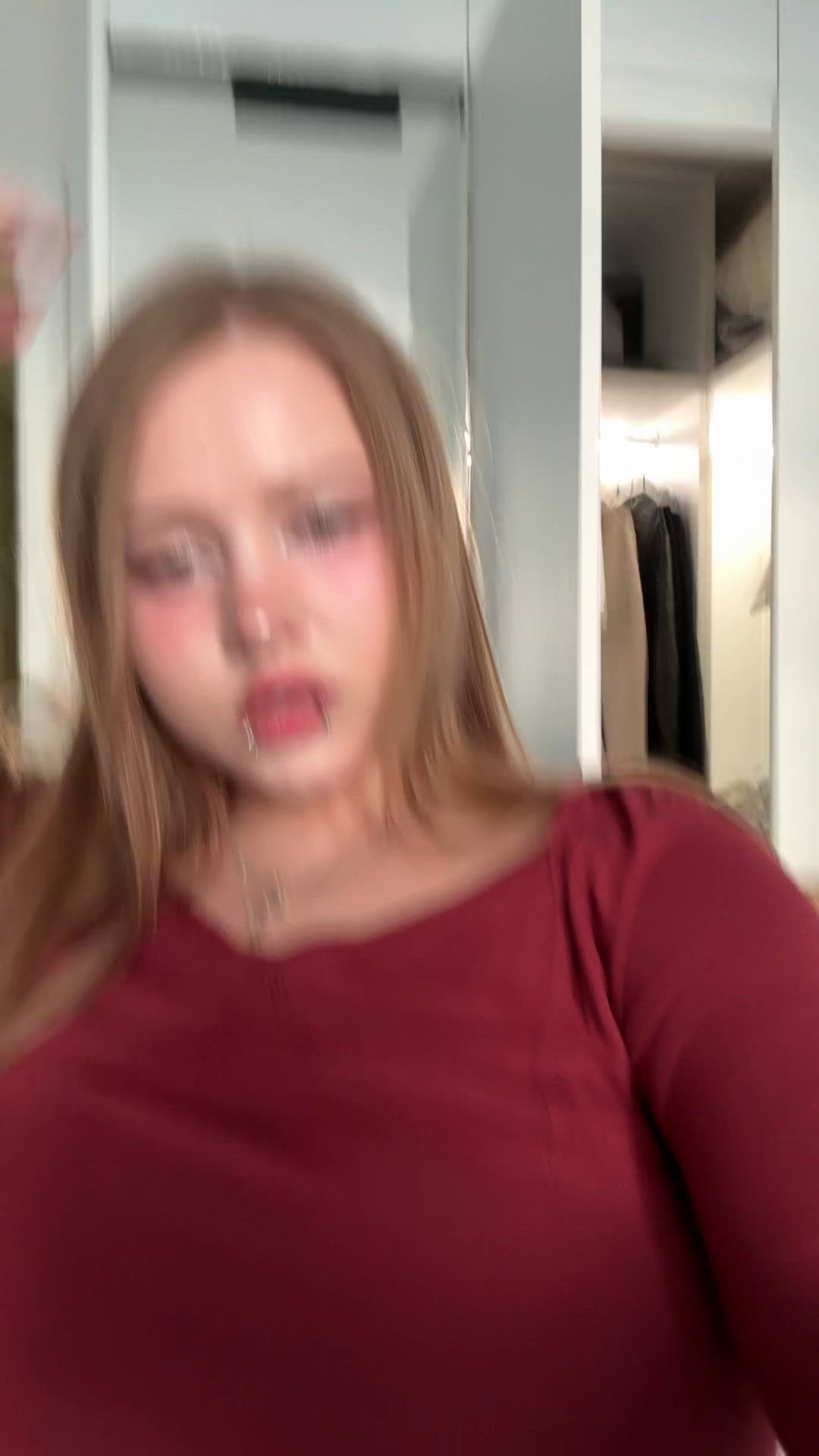 Crazy on and off